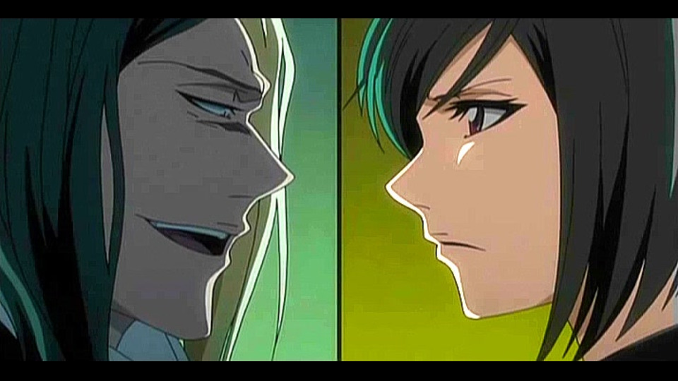 『BLEACH』護廷十三隊侵軍篇 第329話 禁断の研究…望実に隠された秘密！